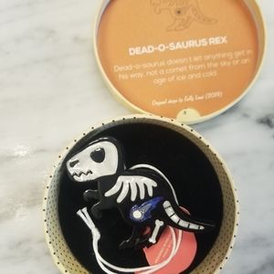 Erstwilder Dead-o-saurus Rex